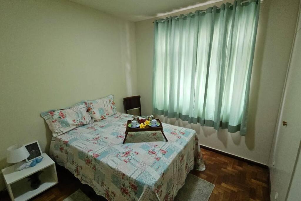 Apartamento No Centro De Nova Friburgo Luaran gambar