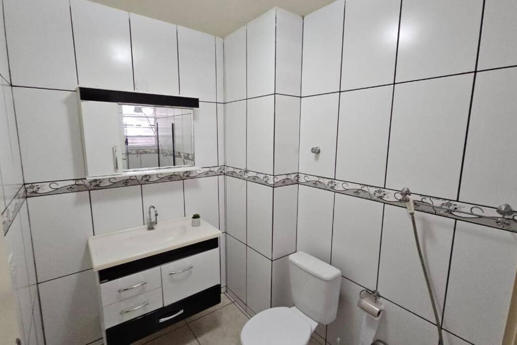Apartamento No Centro De Nova Friburgo Luaran gambar