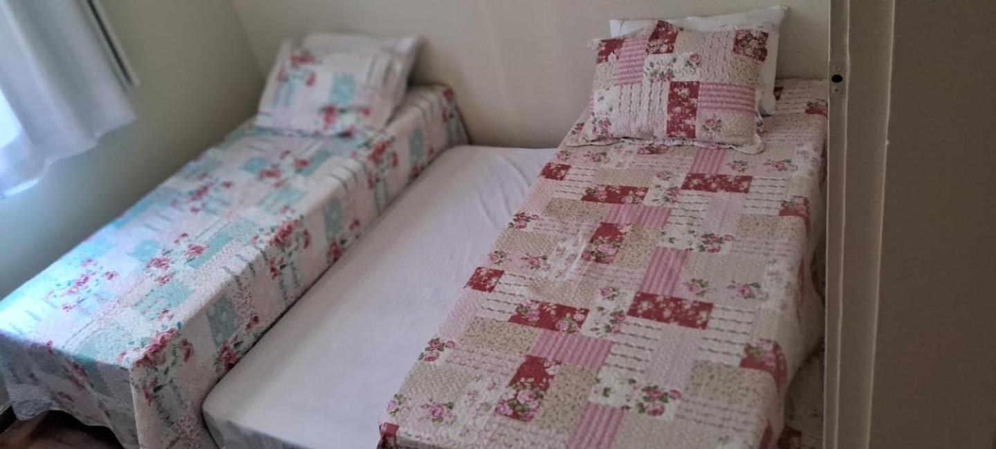 Apartamento No Centro De Nova Friburgo Luaran gambar
